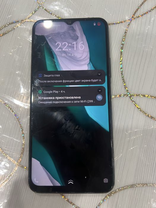 Vivo Y33s продам