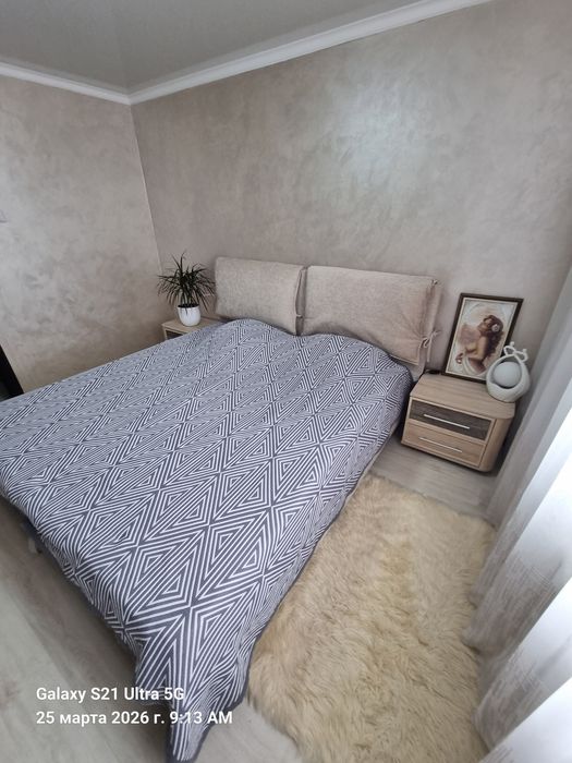 Кровать 2-хспальная