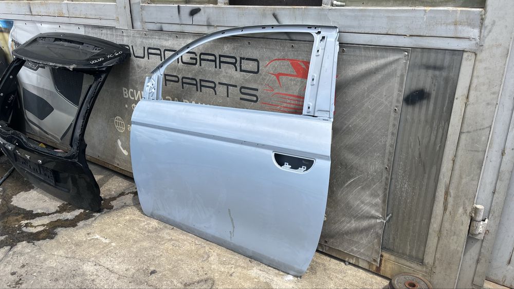 Предна лява врата Fiat 500 e