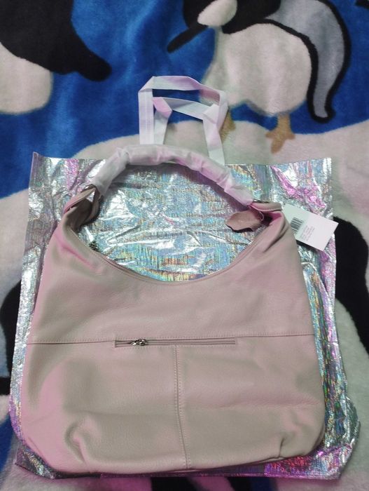 Сумка DIZIAK из Турции