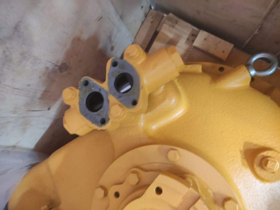 Гидротрансформатор