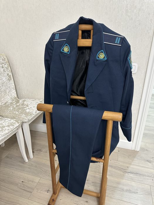 Продам китель МВД РК