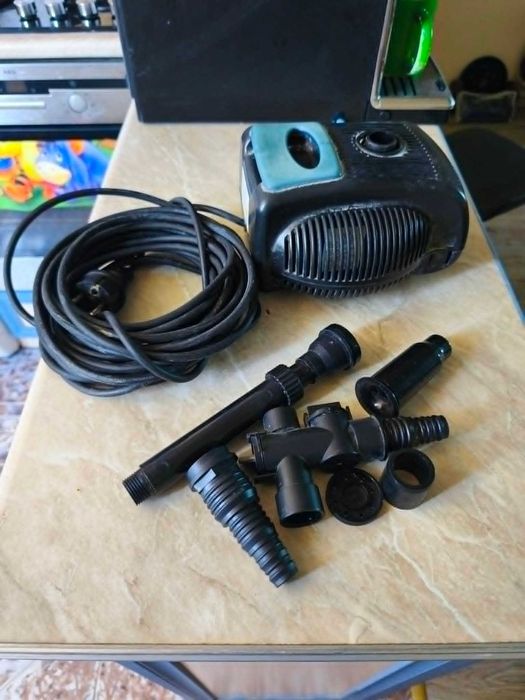 помпа за фонтан T.I.P PSP 4500