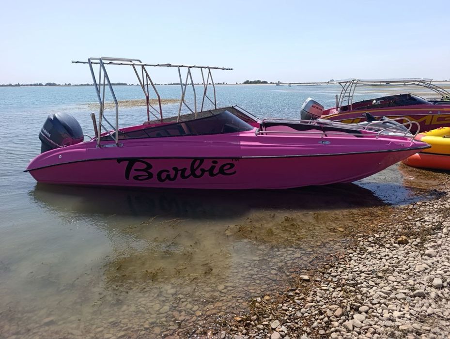 Продаётся новый  катер “Касатка 700 Спорт” | 2025 г. | $60 000