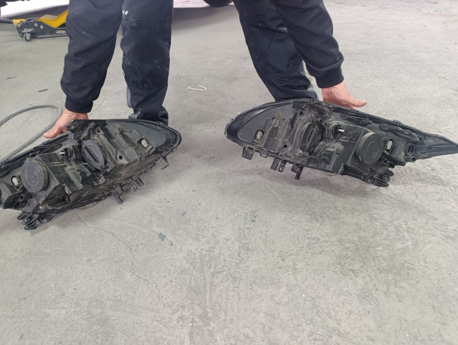 Фарове за Renault Laguna 3