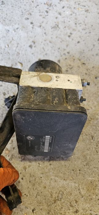 Pompa ABS BMW E46 FL/NFL Asc/Dsc