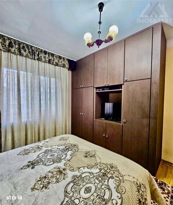 Apartament 3 camere, 2 bai | Mircea cel Batran |