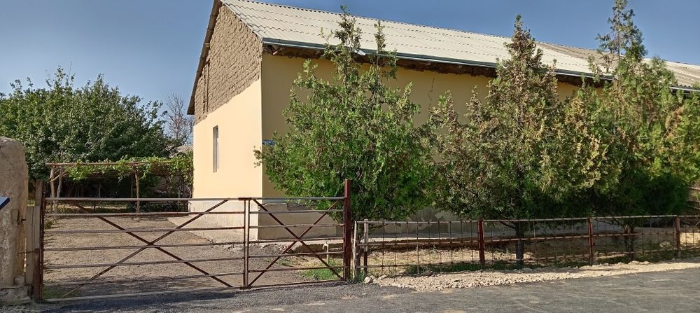 Uy zo'r narxda kelishiladi