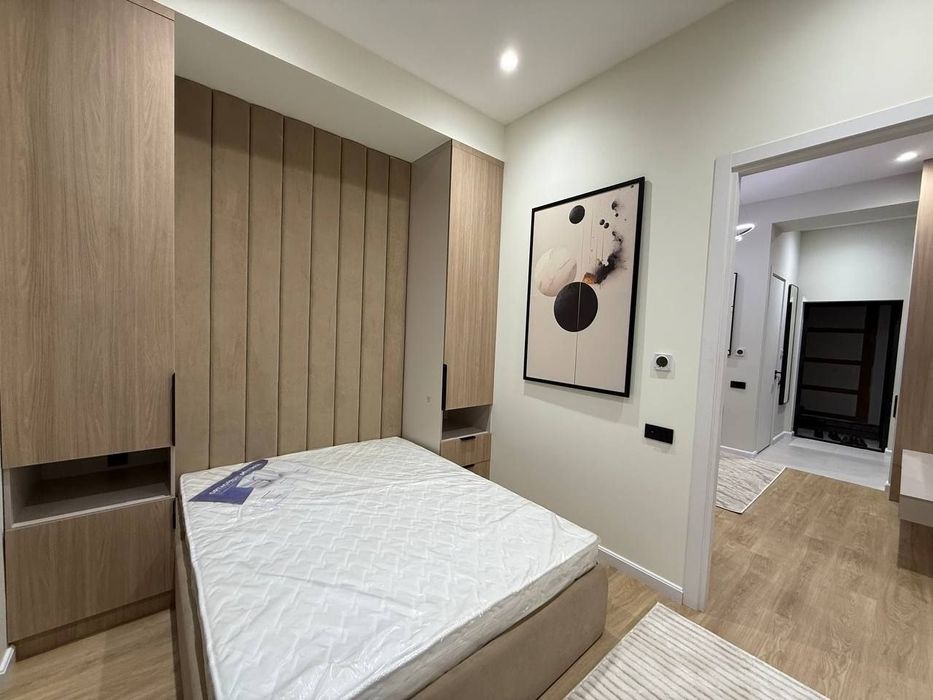 Продаётся 1в2ком Imperial city club 29м2 на Ц2, ор-р: Алайский рынок