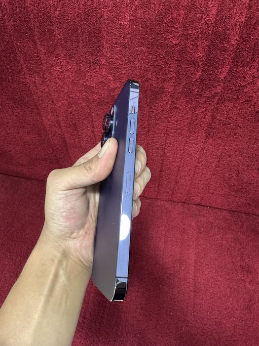 Iphone 14 pro max Perepul 82%