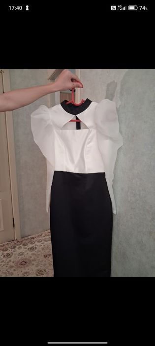 s (42) размер ...