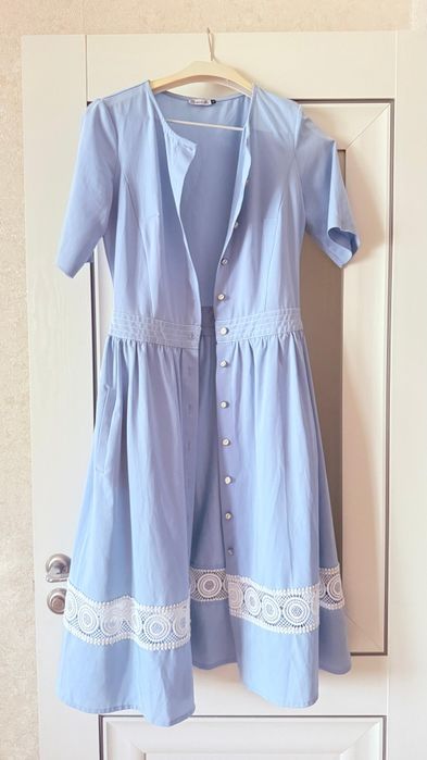 Платье Турция за 10тыс.