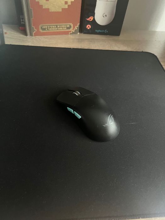 Мишка Asus Rog Harpe Ace