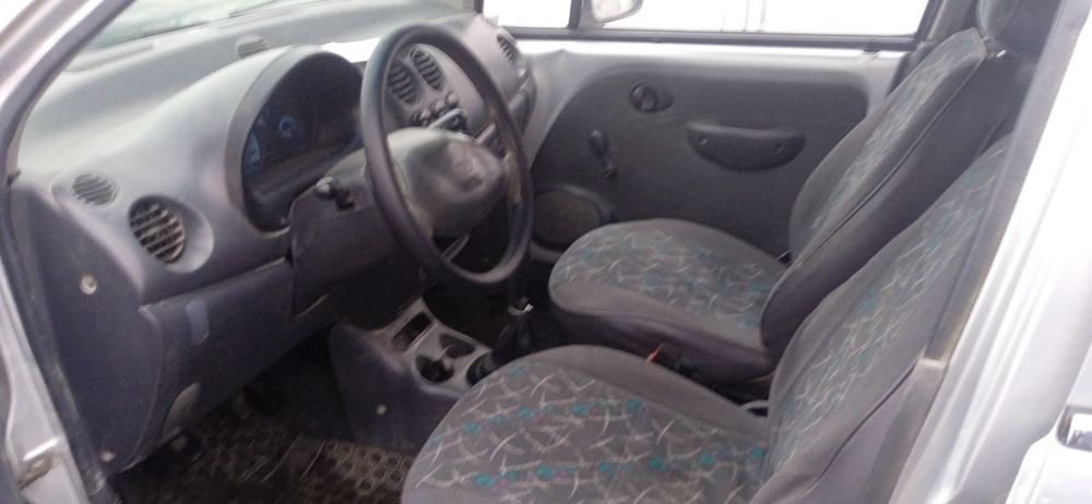 Матиз сотилади 2011 йил