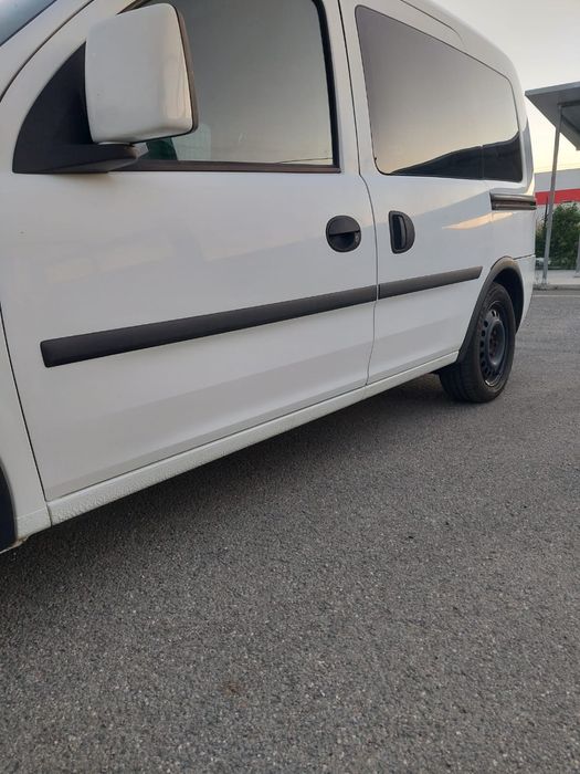 Opel combo diesel