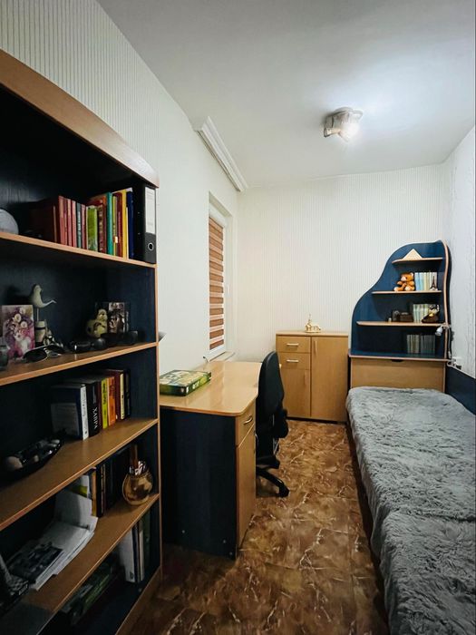 Двустаен апартамент Търговище център