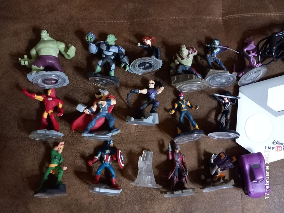 Figurine Disney Infinity 15 lei bucata