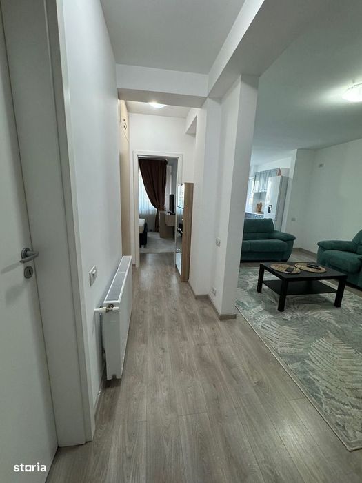 Apartament 2 camere Parter Otopeni-Tunari