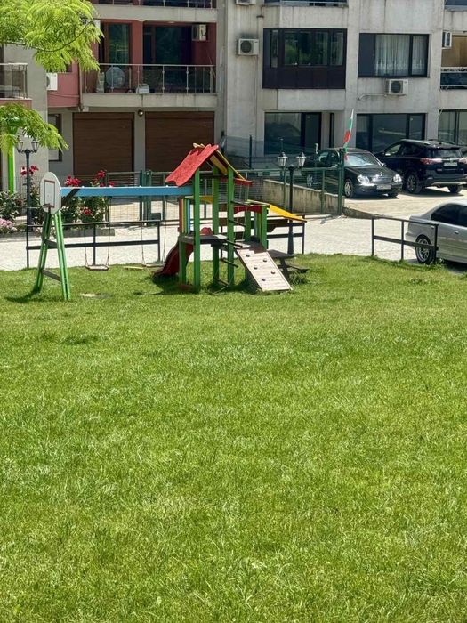 Продава се Двустаен апартамент в Варна, Бриз - 58 кв.м за 3776 €/кв.м - Снимка #12