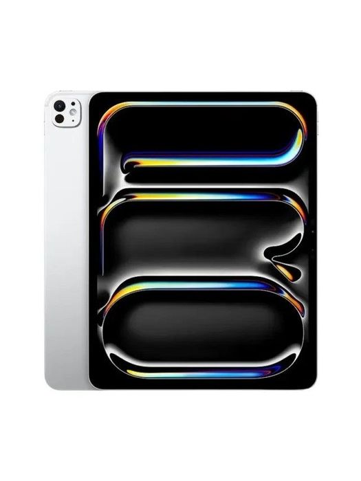 ipad pro m4 13+256 gb