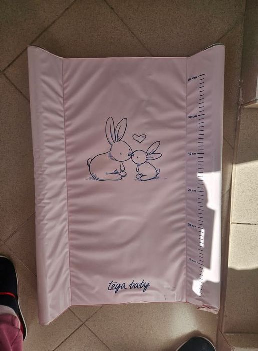 Повивалник за бебе