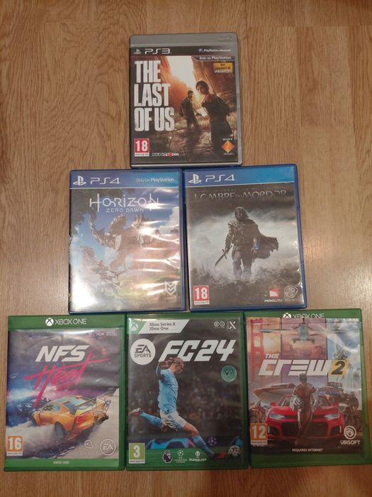 Joc ps4/Xbox one