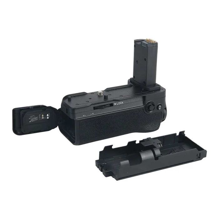 Батериен грип MB-N10 за Nikon Z6 и Nikon Z7