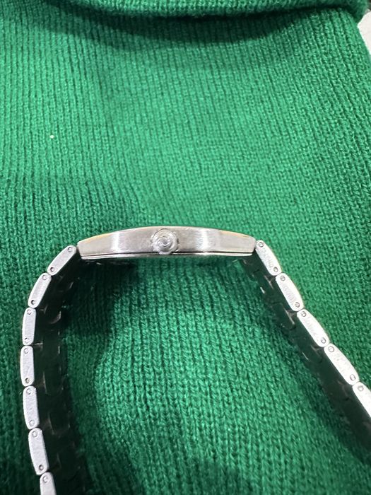 Ceas Omega dama quartz