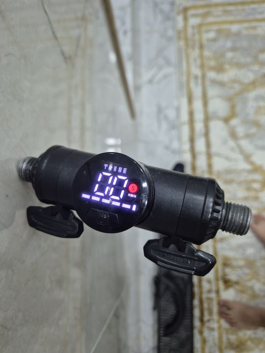 Tribe самокат  сатылады