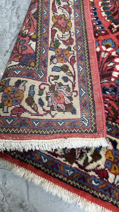 Ковры ручной работы