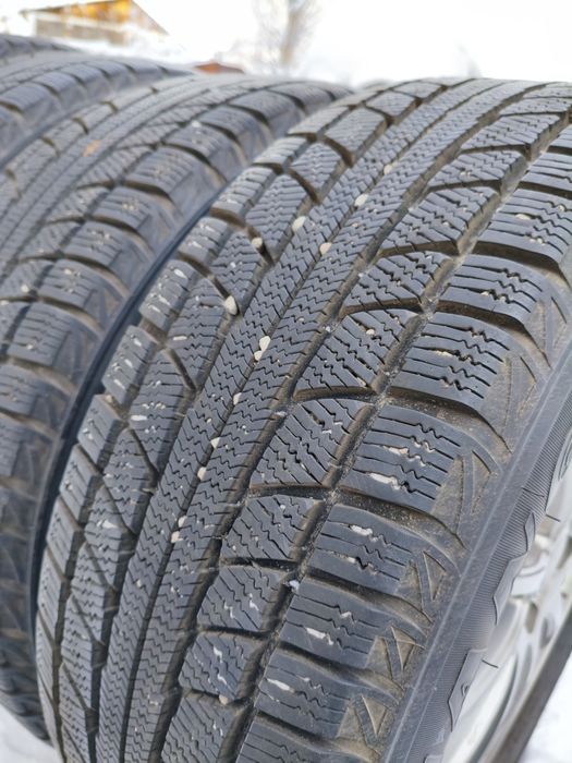 Принимаем б/у Шины Любых размеров