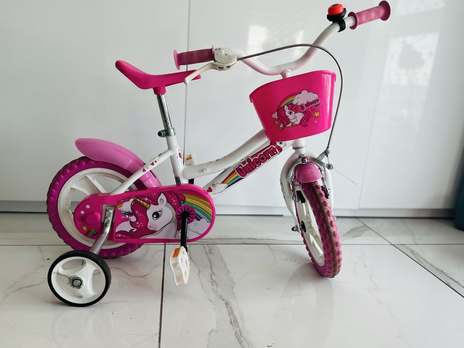 Bicicleta copii  12 inch