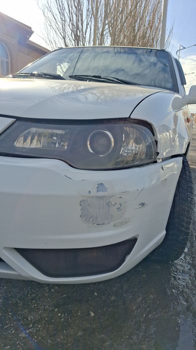 Машине део некси