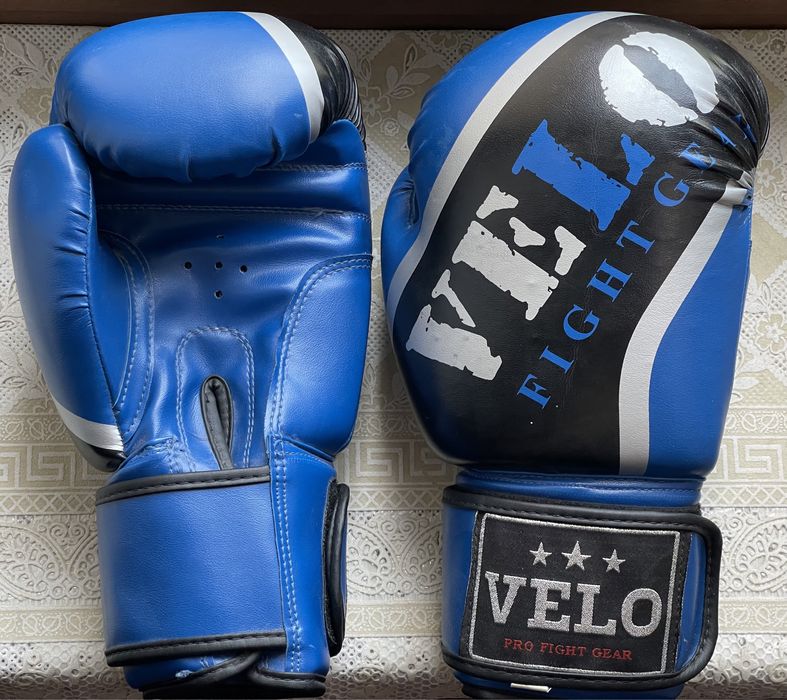Боксёрский перчатка