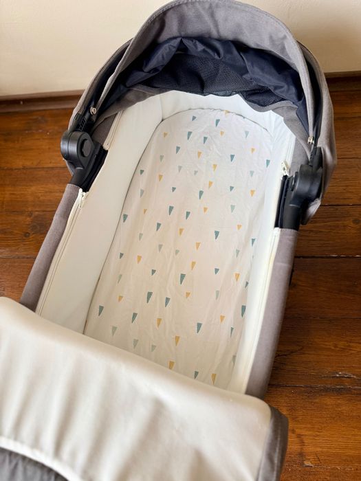 Cybex Cot S кош за новородено