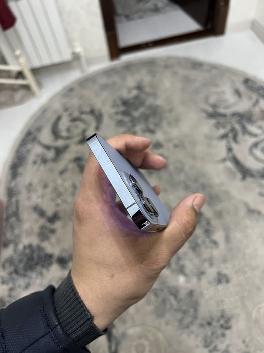 IPHONE 13 LLA Pro 128 ideal