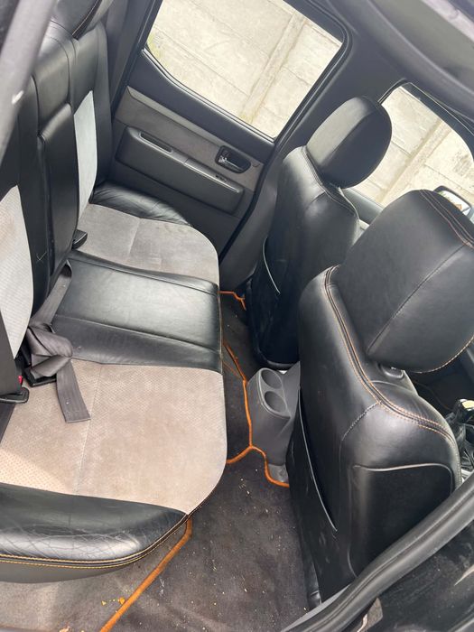 Ford ranger wiltrack 3.0tdci offroad kit inaltare 3inch 2010