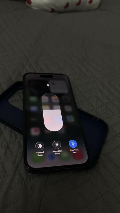 Айфон 14 про 256