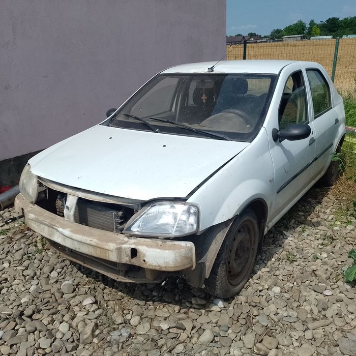 Dezmembrez Logan 1.4 mpi,an 2006