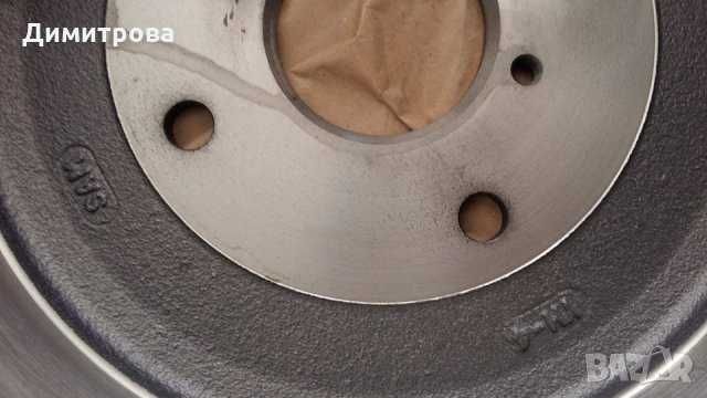 Оригинален спирачен барабан DAEWOO SUZUKI