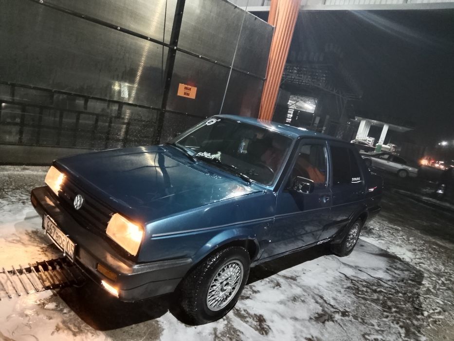 Продам жету на ходу