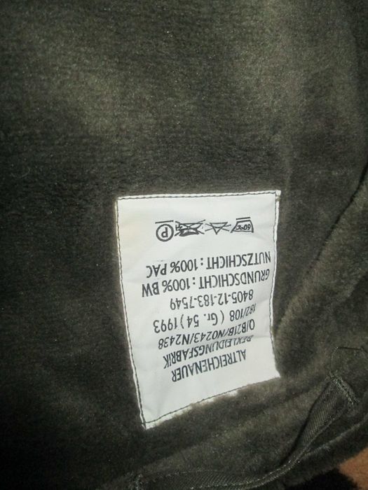 haina kaki  2 in 1 barbati 54/L super