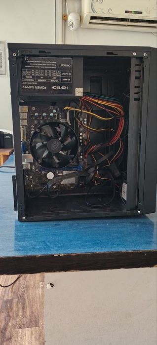 Computer sotiladi