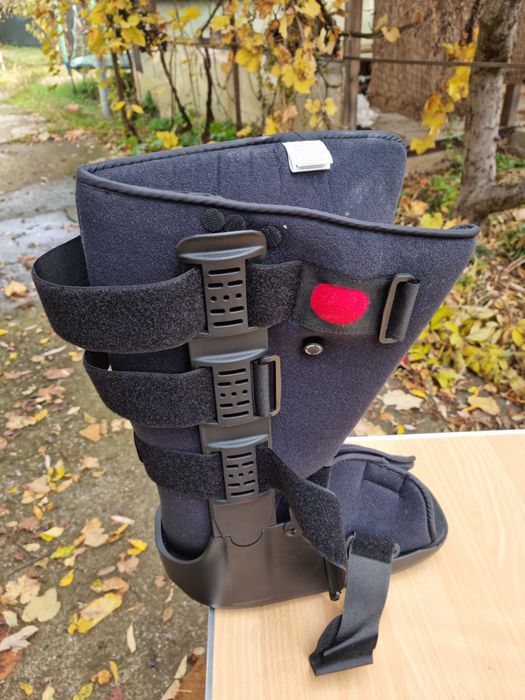 Orteza pentru gleznă