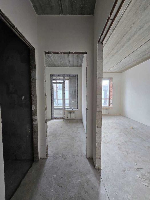 1 комнатная квартира Торгай 30м2