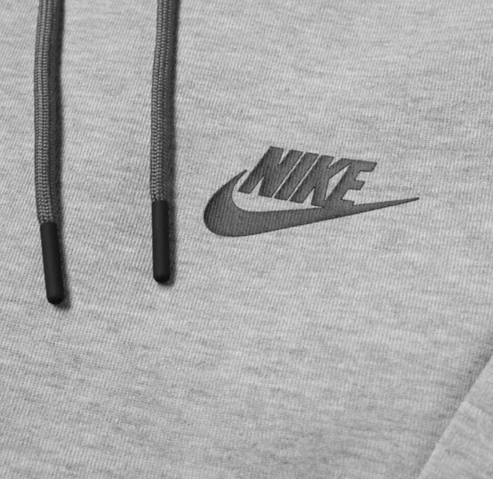 Мъжко долнище NIKE TECH FLEECE