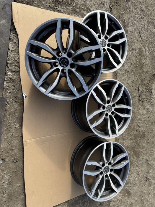 Jante BMW R19 style 622M