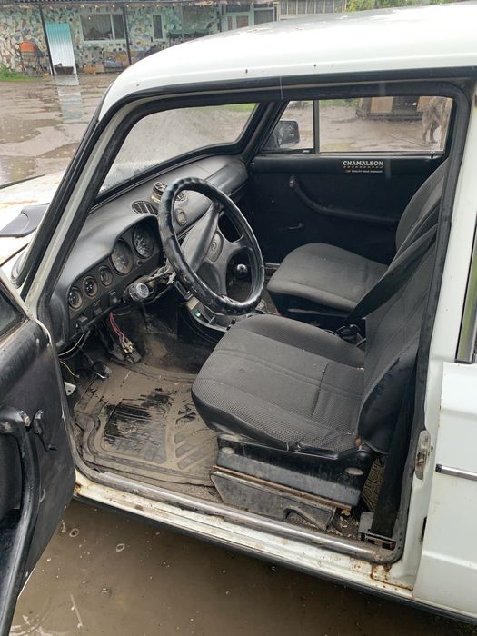 Продам ваз 2106 по запчастями разбор