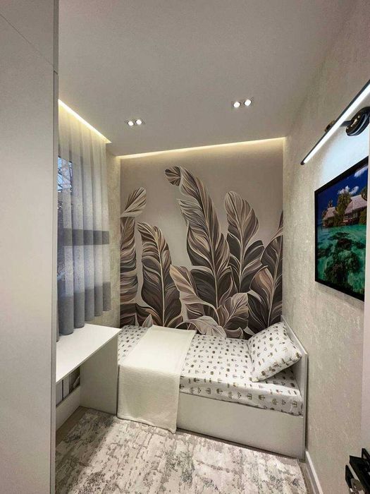 ГОФУР ГУЛЯМ METRO ЦИРК  2-ком ХАДРА оила учун 55м²