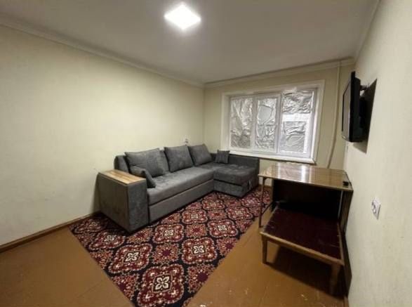 Продажа Октепа Гульханий 1/3/4 с балконом